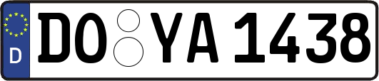 DO-YA1438