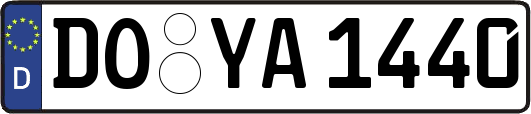 DO-YA1440