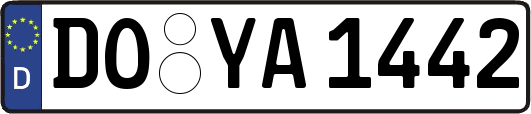 DO-YA1442