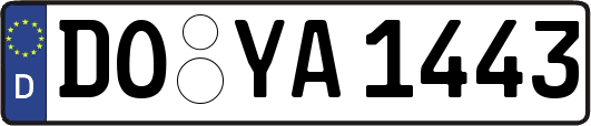 DO-YA1443