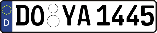 DO-YA1445