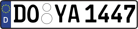 DO-YA1447