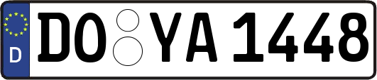 DO-YA1448