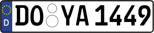DO-YA1449