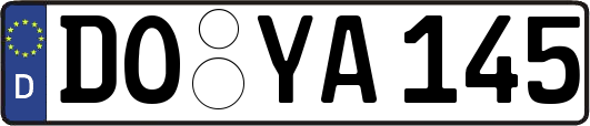 DO-YA145