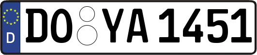 DO-YA1451