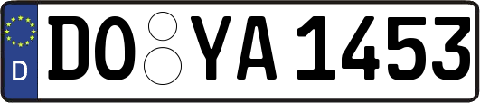 DO-YA1453
