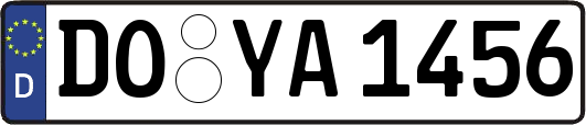 DO-YA1456