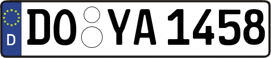 DO-YA1458