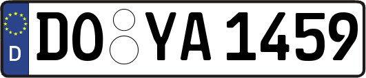 DO-YA1459