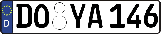 DO-YA146