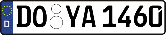 DO-YA1460