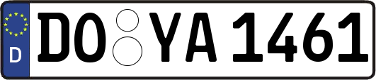 DO-YA1461