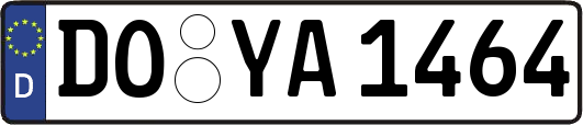 DO-YA1464
