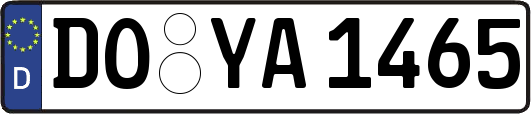 DO-YA1465
