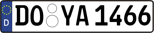 DO-YA1466