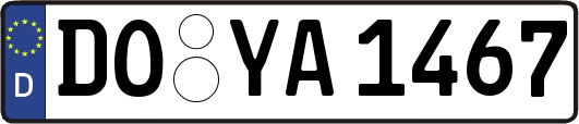 DO-YA1467