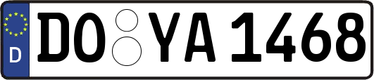 DO-YA1468
