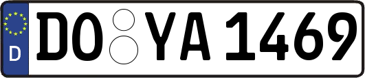 DO-YA1469