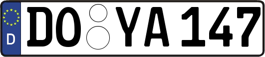 DO-YA147