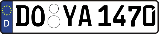 DO-YA1470