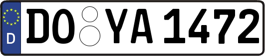 DO-YA1472