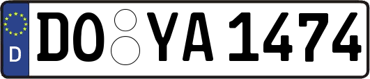 DO-YA1474