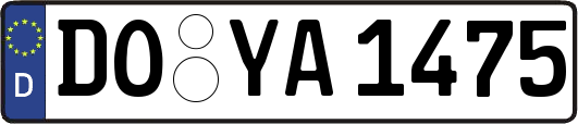 DO-YA1475