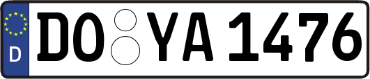 DO-YA1476
