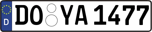 DO-YA1477