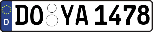 DO-YA1478