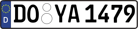 DO-YA1479