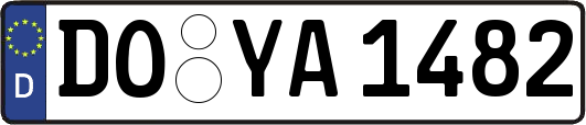 DO-YA1482