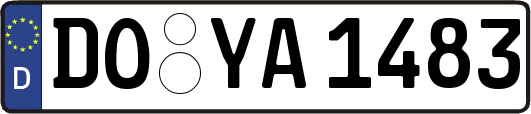 DO-YA1483
