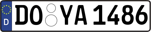 DO-YA1486