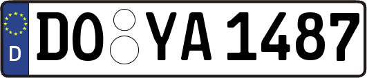 DO-YA1487