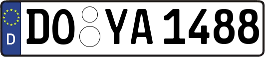 DO-YA1488