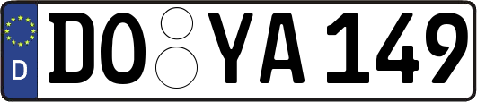 DO-YA149