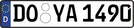 DO-YA1490