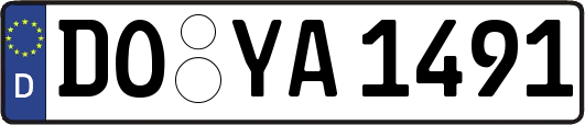 DO-YA1491