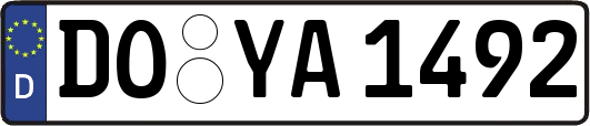 DO-YA1492