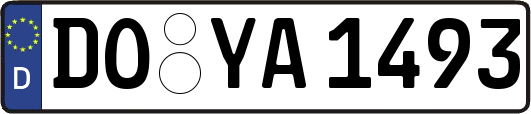 DO-YA1493