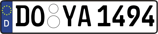 DO-YA1494