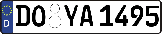 DO-YA1495