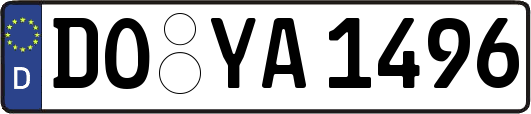 DO-YA1496