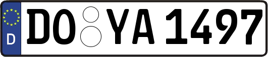DO-YA1497