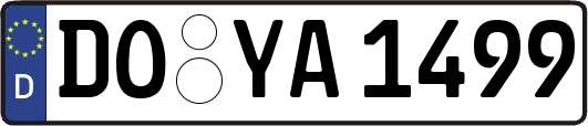 DO-YA1499