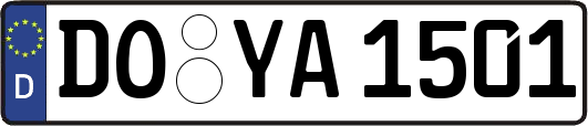 DO-YA1501