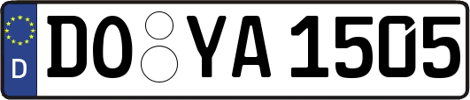 DO-YA1505