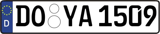DO-YA1509